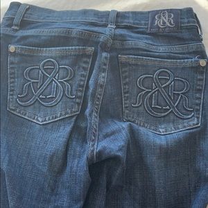 Rock & Republic Flared Jeans